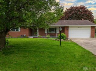 3234 Maplewood Dr, Dayton, OH 45434