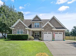 3609 Camson Rd, Fayetteville, NC 28306