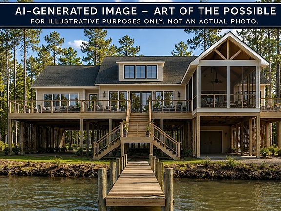 2nd image of 0 Seaview Ct Lot 10/10A