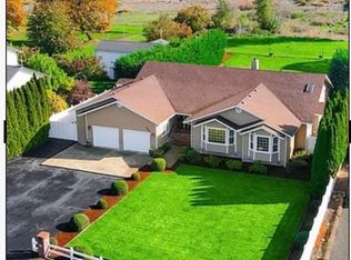 269 Bailey Dr, Roseburg, OR 97471