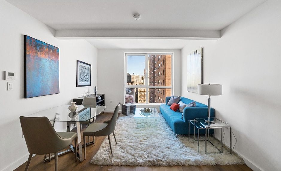 1st image of 814 Amsterdam Ave APT 6J