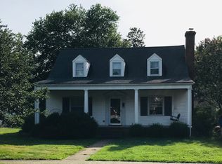 13 Monument Dr, Williamsburg, VA 23185