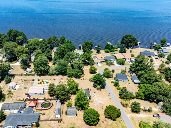 100 Pueblo Trail, Edenton, NC 27932