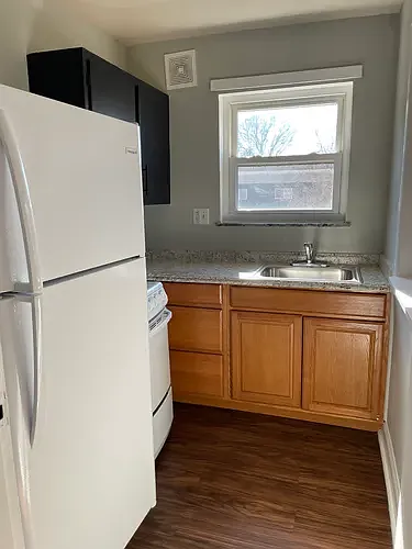 Vista Buena Apartments — Photo 12