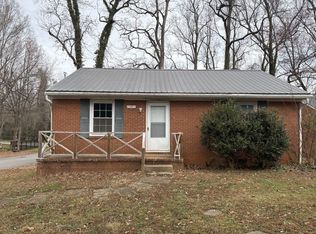 1301 Wise Ave, High Point, NC 27260