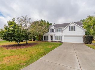 2015 Brook Meadow Dr, Alpharetta, GA 30005