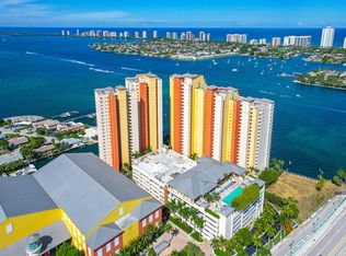 2640 Lake Shore Dr UNIT 2112, Riviera Beach, FL 33404