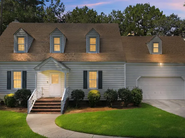 1404 Canterbury Road, Tarboro, NC 27886