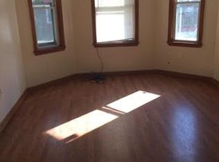 8 Navillus Ter #2, Boston, MA 02122