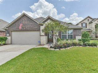 17910 Banbury Green Ln, Cypress, TX 77429