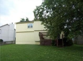 15704 W 124th Ter, Olathe, KS 66062