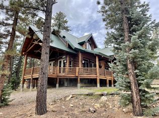1560 E Savage Cir, Alton, UT 84710