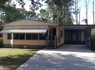 18531 SE 55th Pl, Ocklawaha, FL 32179