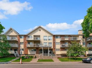 2211 E 29th St SW #317, Calgary, AB T3E2K1