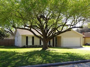 8314 Snail Hollow Dr, Houston, TX 77064