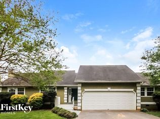 33 Riverview Ct, Cartersville, GA 30120