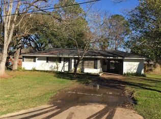 1211 Martha Ln, Alexandria, LA 71303