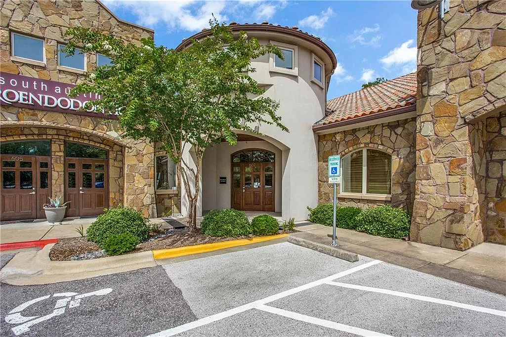 2500 West William Cannon Drive - 607-B — Photo 1