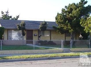 4821 Clover Dr, Oxnard, CA 93033