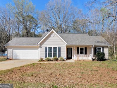 121 Bonnies Way, Jenkinsburg, GA, 30234