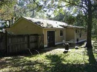 4408 Bright Dr, Tallahassee, FL 32303