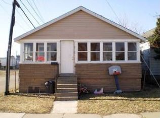 11 Ruth St, Ecorse, MI 48229