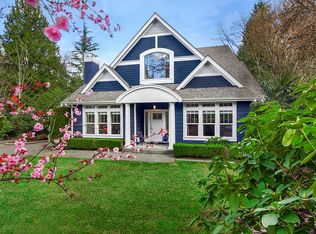 4148 164th Ave SE, Bellevue, WA 98006