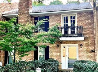1257 Heyman Ln, Alexandria, LA 71303