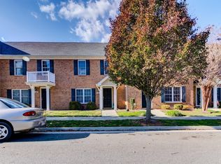 612 Capstone Dr, Lynchburg, VA 24502