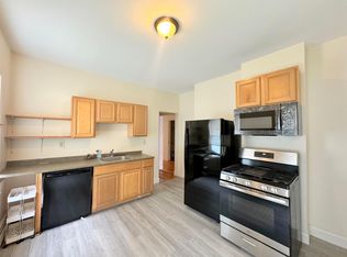 61 Webster Ave APT 3L, Somerville, MA 02143