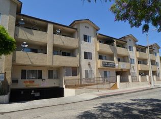 COU - Council Apts., Los Angeles, CA 90004