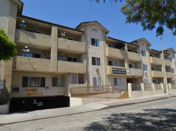 COU - Council Apts., 4205 Council St #104, Los Angeles, CA 90004