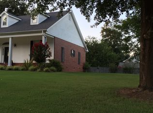 4 Timber Ridge Cir, Arkadelphia, AR 71923