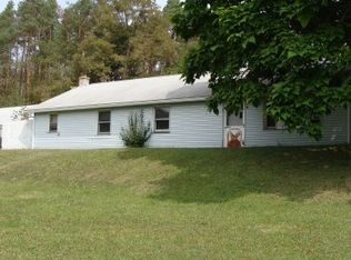 111 Holtzinger Ln, Julian, PA 16844