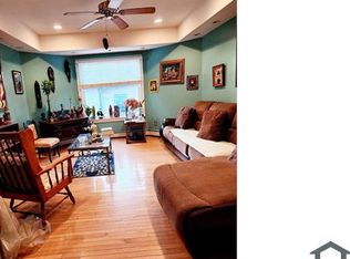 87 Georgia St #2, Boston, MA 02121