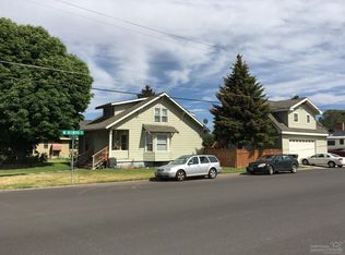904 NE 2nd St, Prineville, OR 97754