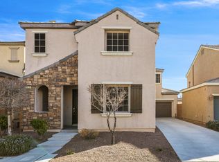 6616 Chinatown St, Las Vegas, NV 89166