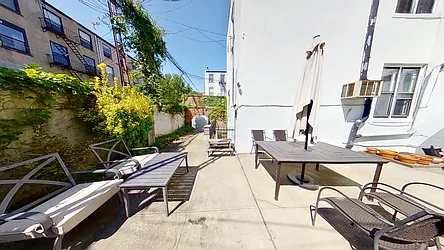 Rented by Bold New York