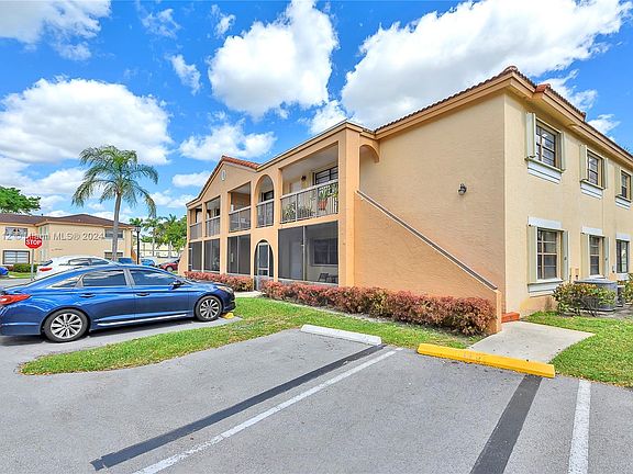 3rd image of 18330 Mediterranean Blvd APT 2301