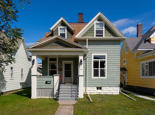 227 E Harvey St, Ely, MN 55731