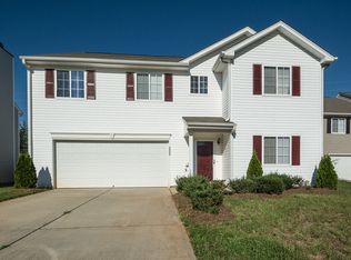 5803 Waterpoint Dr, Browns Summit, NC 27214