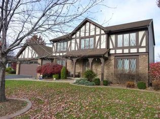 161 Pinebrook Dr, Rochester, NY 14616