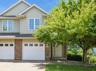 1539 Ranier Dr, Iowa City, IA 52246