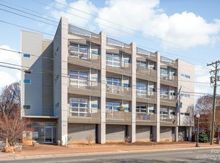 1611 Central Ave UNIT 202, Charlotte, NC 28205
