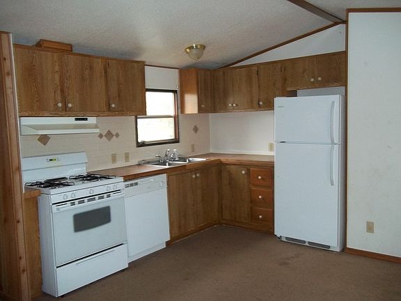 2nd image of 604 W John Beers Rd Lot 19G
