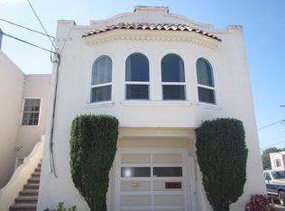 1701 25th Ave, San Francisco, CA 94122