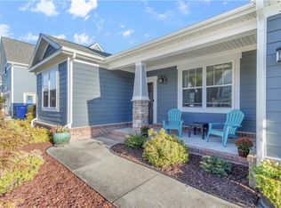 317 Wisdom Path, Chesapeake, VA 23322