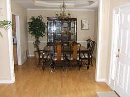 Formal Dinning Room
