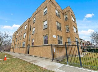 6401 S Washtenaw Ave #3, Chicago, IL 60629