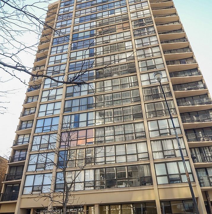 1st image of 1540 N Lasalle St #1403